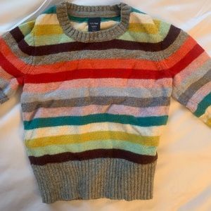 🌦️Come Clean Closet Sale🌦️ 3T GAP sweater